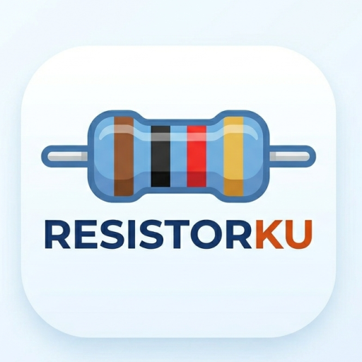 Resistorku